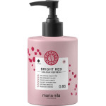 Macadamia Maria Nila Colour Refresh Farba do włosów 300ml 0,66 Bright Red