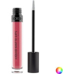 Gosh Copenhagen Pomadki Liquid Matte Gosh Copenhagen (4 ml) - 007-nougat crisp 4 ml