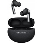 Oneplus Buds Pro 3 - Black