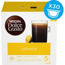 Nescafe NESCAFE Dolce Gusto Grande kava 30 kaps., 240g