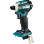 Makita Wiertarka Makita Accum. impact driver 18V 2x5.0Ah, BL, 180Nm, Makita