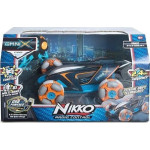 Nikko NIKKO Radio control vehicle Omni X, scale 1:12