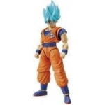 Bandai Figurka FIGURE RISE DBS SUPER SAIYAN GOD SS GOKU