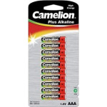 Camelion Bateria Plus AAA / R03 10 szt.