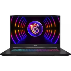 MSI Laptop MSI Katana 17 B13VEK-1449XPL i5-13420H / 16 GB / 512 GB / RTX 4050 / 144 Hz