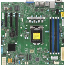 Supermicro X11SCL-F (MBD-X11SCL-F-O)