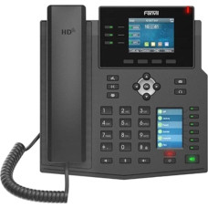 Fanvil Telefon Fanvil Fanvil X4U V2 VoIP-Telefon PoE