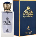 Maison Alhambra Maison Alhambra Kingsman edp 100ml