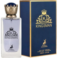 Maison Alhambra Maison Alhambra Kingsman edp 100ml