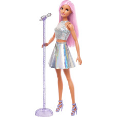 Mattel „Barbie“ lėlė pop dainininkė