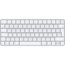 Apple Magic Keyboard with Touch ID for Mac models with Apple silicon - Spanish