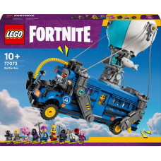 Lego Fortnite Bus bojowy (77073)