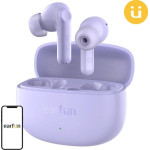 Earfun Słuchawki TWS EarFun Air life (fioletowe)