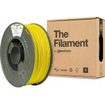 Spectrum The Filament 3D filament, PLA, 1,75mm, 1000g, TF-24011, sorbet yellow