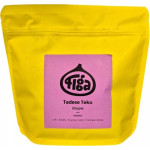 Coffee Plant Figa Coffee - Etiopia Tadese Teko Washedl Filter 250g