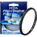 Hoya Filtr Hoya Hoya Pro 1D filtr UV M:37