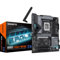 Gigabyte B860 EAGLE WIFI6E