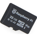 Raspberry Pi MICROSDHC32GB