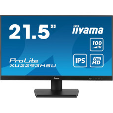 Iiyama XU2293HSU-B7 21.5IN FHD ETE IPS