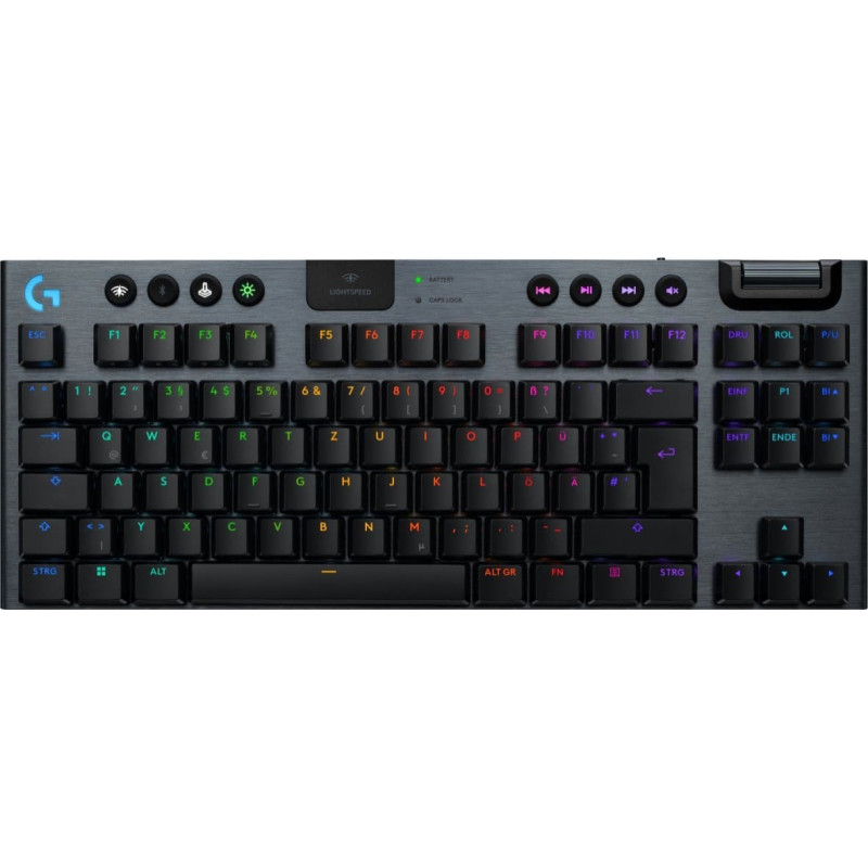 Logitech G915 X LIGHTSPEED TKL