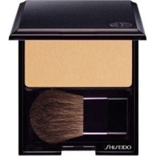 Shiseido LUMINIZING SATIN FACE COLOR BE 206 Soft Beam Gold 6,5g