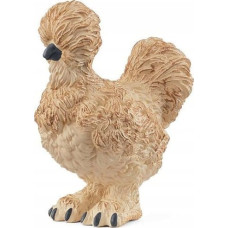 Schleich Silk Chicken