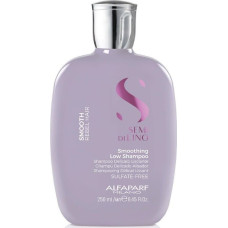 Alfaparf Milano Alfaparf Semi Di Lino Smooth szampon wygładzający 250ml