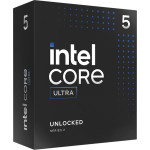 Intel CORE ULTRA5-235 3.40GHZ/SKTLGA1851 24.00MB CACHE BOXED