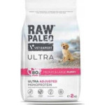 Vetexpert ML Raw Paleo Ultra Pork Medium&Large Puppy 10kg