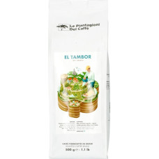 Le Piantagioni Del Caffe - Gwatemala Palencia El Tambor Washed Espresso 500g