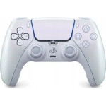 Sony Pad Sony Kontroler bezprzewodowy PlayStation 5 DualSense Chrome Pearl