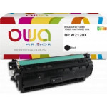 Armor OWA Armor toner pro HP CLJ Enterprise M554dn černý, 13.000 str., komp.s W2120X