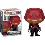 Funko Pop PROMO FUNKO POP FIGURKA Marvel King Daredevil 76522