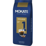 Mokate Kawa MOKATE Professional Exclusive, ziarnista, 1000g