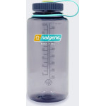 Nalgene Butelka Nalgene z Szerokim Ustnikiem WM 1L Auber