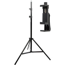 Blow Statyw Blow 79-193# Tripod blow statyw do telefonu z uchwytem bs19