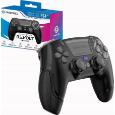 Oniverse Gamepad Revolt Wasp Black