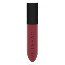 Nouba , Millebaci, Long-Lasting, Liquid Lipstick, 15, 6 ml For Women