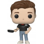 MWB *****FUNKO POP! QE Antoni Porowski 70712 07121