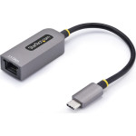 Startech C22G-USB-ETHERNET karta sieciowa 5000 Mbit/s