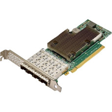 HP Broadcom BCM57504 Ethernet 10/25Gb 4-port SFP28 Adapter for HPE