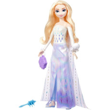 Disney - Frozen Disney Frozen Spin & Reveal Elsa Surprise Set