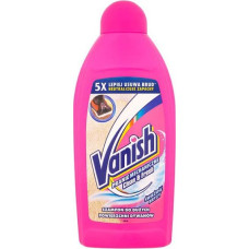 Vanish Płyn do odkurzaczy piorących 500ml