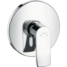 Hansgrohe Bateria prysznicowa Hansgrohe Metris chrom (31685000)