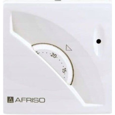 Afriso Termostat pokojowy TA3, 10÷30°C,dioda LED, funkcja zima/lato (S) (DWZ)