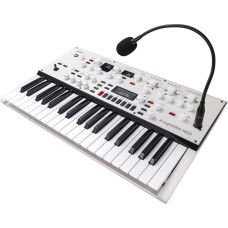 Korg KINGKORG NEO - Syntezator, wokoder