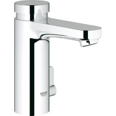 Grohe Bateria umywalkowa Grohe Eurosmart Cosmopolitan T stojąca chrom (36317000)