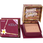 Benefit Hoola Matte Bronzer Mini matowy puder brązujący, 2.5 g