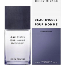 Issey Miyake L'Eau d'Issey pour Homme Solar Lavender Eau De Toilette Intense 50 ml (man)