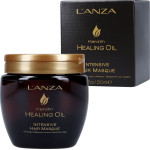 Lanza L’ANZA Keratin Healing Oil Intensive Hair Masque 210 ml